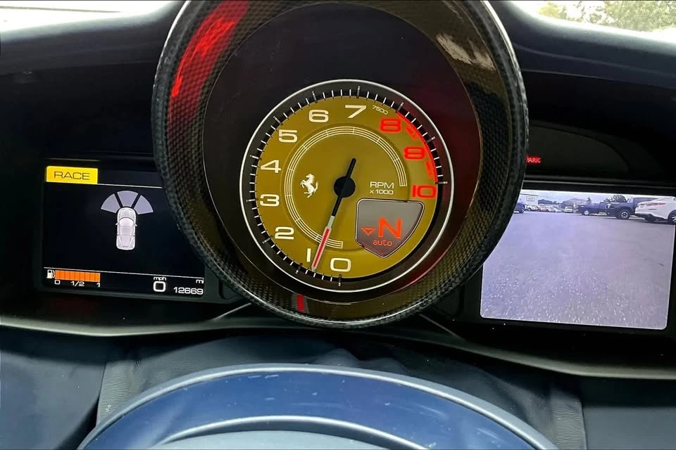 2018 Ferrari 488 GTB - Image 20 of 20