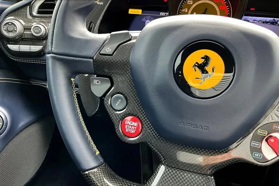 2018 Ferrari 488 GTB - Image 18 of 20