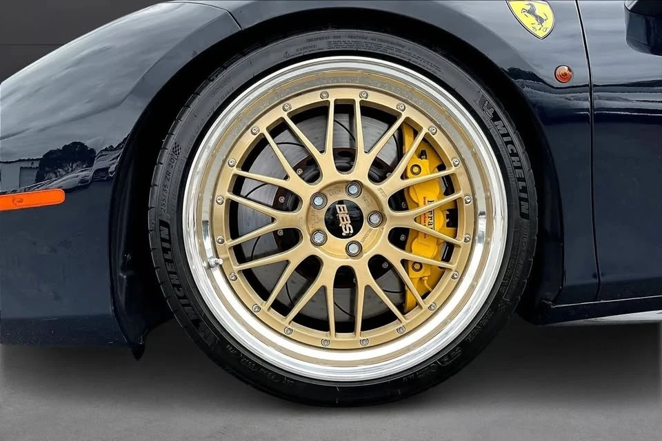 2018 Ferrari 488 GTB - Image 9 of 20