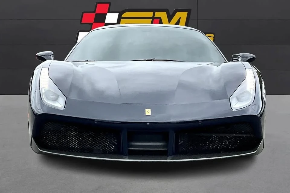 2018 Ferrari 488 GTB - Image 3 of 20