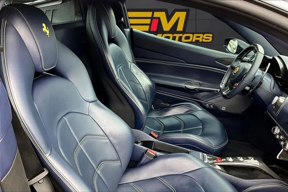 2018 Ferrari 488 GTB - Image 7 of 20