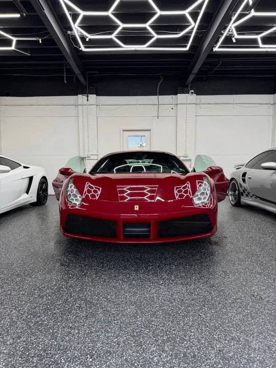 2018 Ferrari 488 GTB - Image 2 of 20