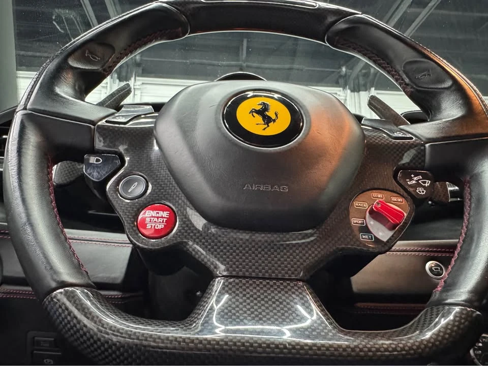 2018 Ferrari 488 GTB - Image 20 of 20