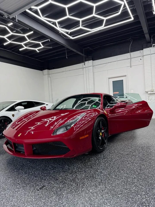 2018 Ferrari 488 GTB - Image 3 of 20