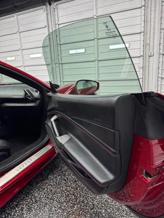 2018 Ferrari 488 GTB - Image 16 of 20