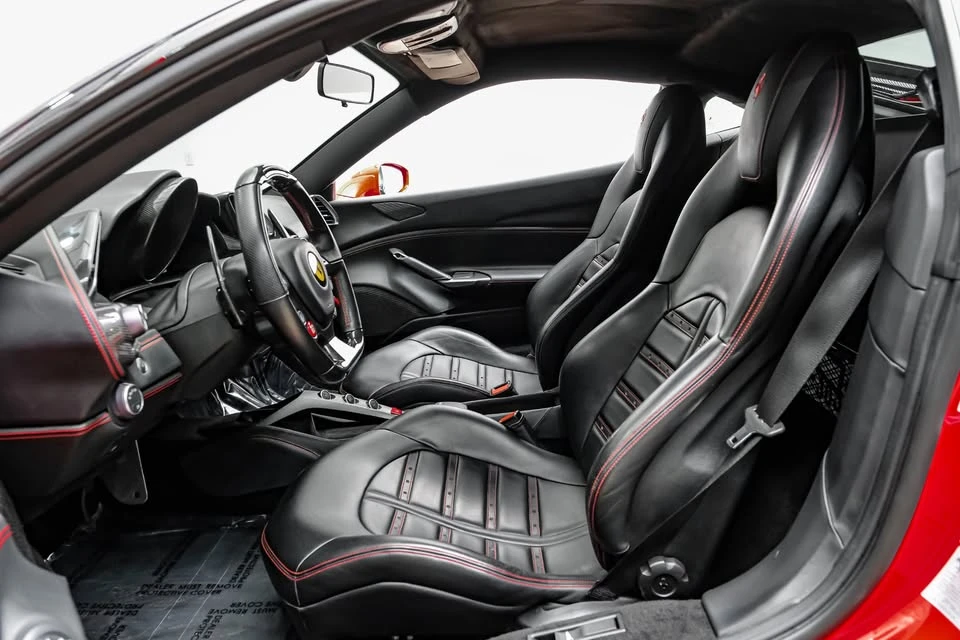 2018 Ferrari 488 GTB - Image 3 of 19