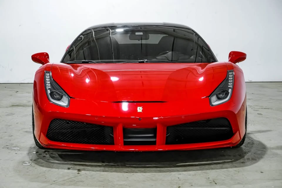 2018 Ferrari 488 GTB - Image 4 of 19