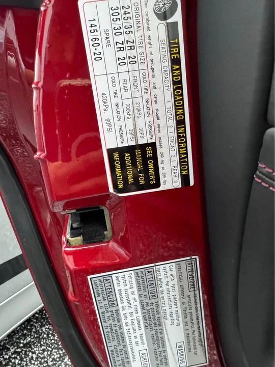 2018 Ferrari 488 GTB - Image 6 of 20
