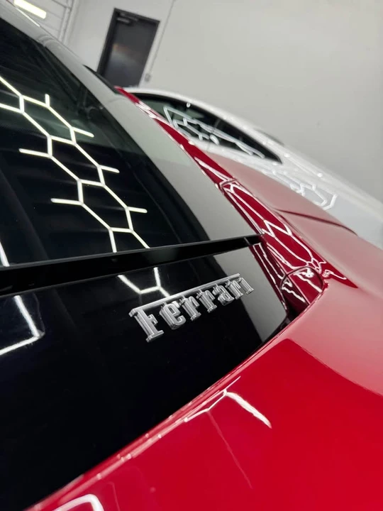 2018 Ferrari 488 GTB - Image 19 of 20
