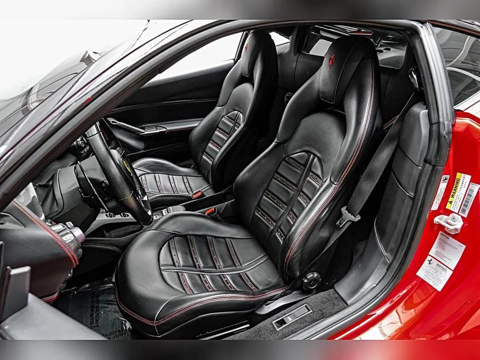 2018 Ferrari 488 GTB - Image 13 of 13
