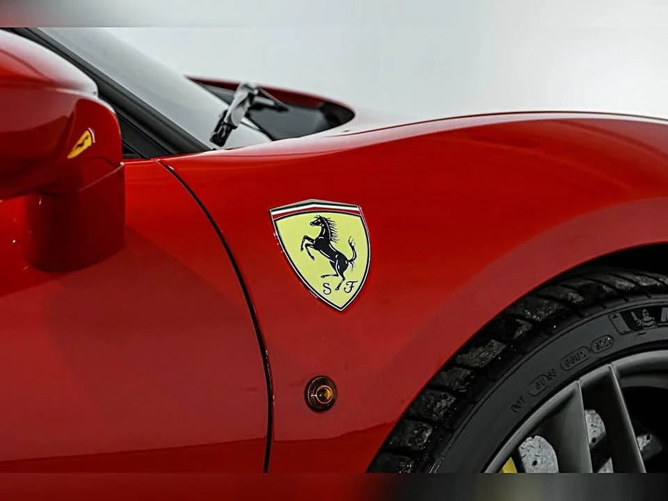 2018 Ferrari 488 GTB - Image 6 of 13