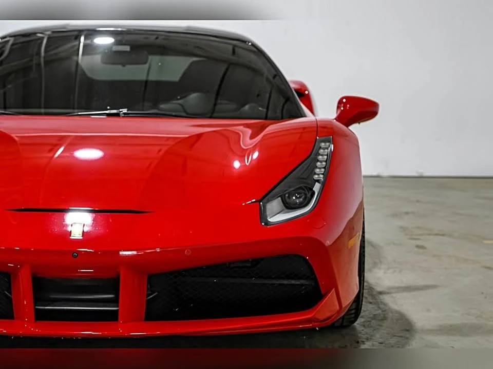 2018 Ferrari 488 GTB - Image 5 of 13