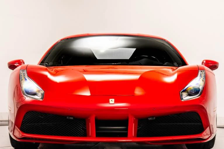 2018 Ferrari 488 GTB - Image 5 of 13