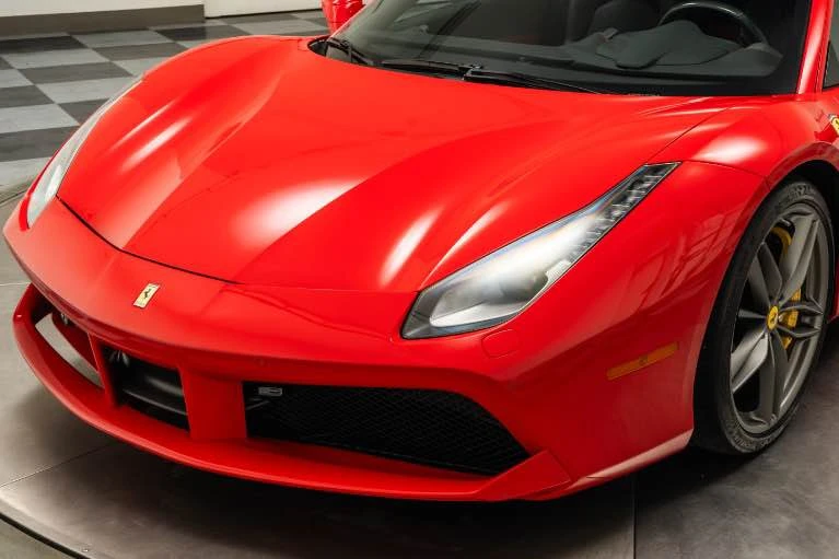 2018 Ferrari 488 GTB - Image 6 of 13