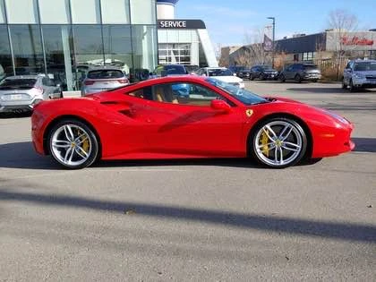 2018 Ferrari 488 GTB - Image 5 of 20
