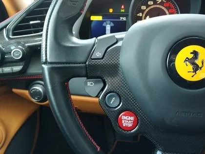 2018 Ferrari 488 GTB - Image 10 of 20
