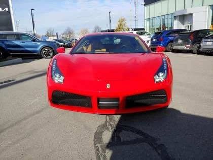 2018 Ferrari 488 GTB - Image 2 of 20