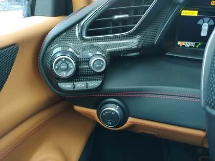 2018 Ferrari 488 GTB - Image 12 of 20