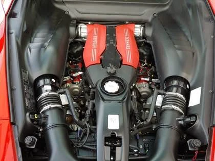 2018 Ferrari 488 GTB - Image 20 of 20