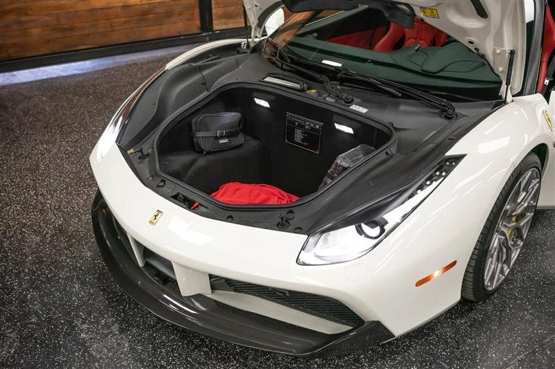 2018 Ferrari 488 GTB - Image 6 of 20