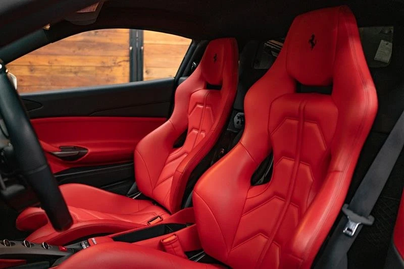 2018 Ferrari 488 GTB - Image 11 of 20