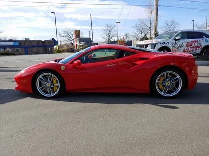 2018 Ferrari 488 GTB - Image 3 of 20