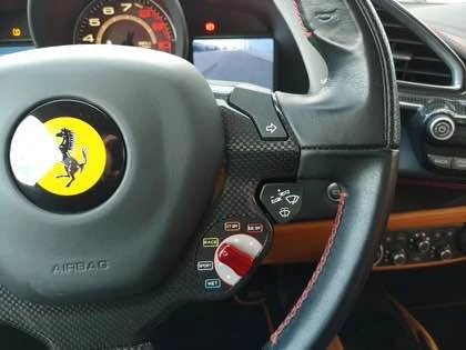 2018 Ferrari 488 GTB - Image 11 of 20