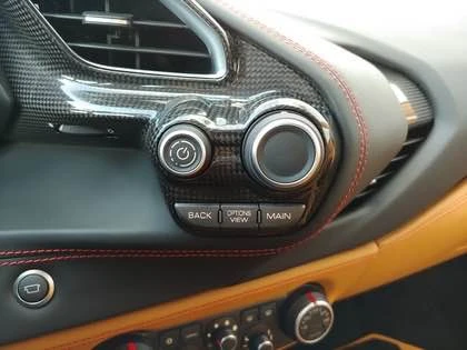 2018 Ferrari 488 GTB - Image 14 of 20