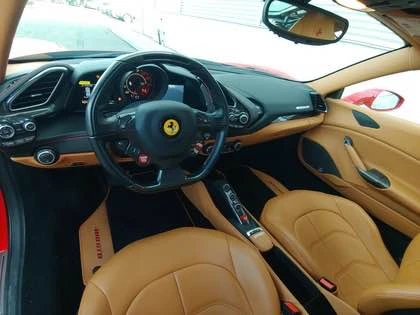 2018 Ferrari 488 GTB - Image 8 of 20