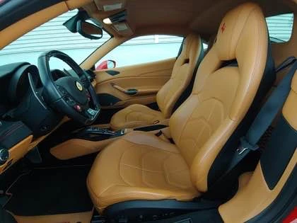 2018 Ferrari 488 GTB - Image 6 of 20