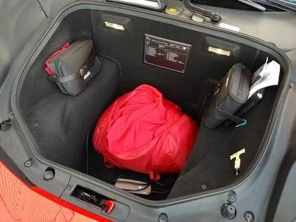 2018 Ferrari 488 GTB - Image 18 of 20