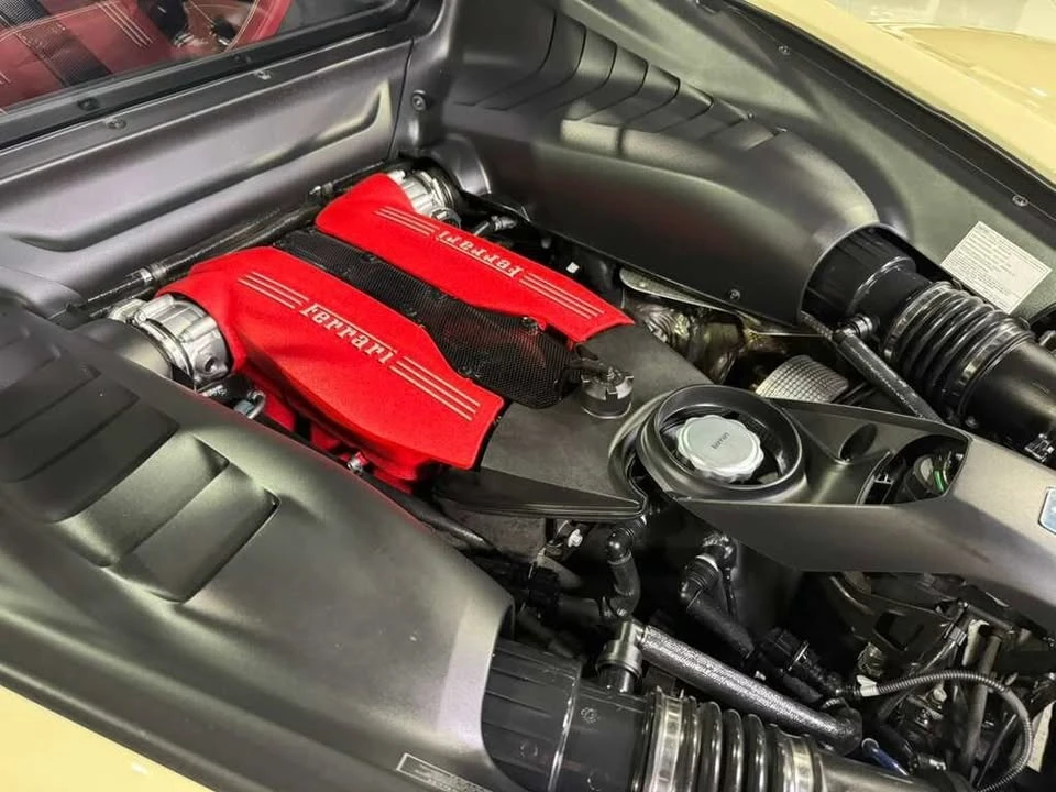2018 Ferrari 488 GTB - Image 20 of 20