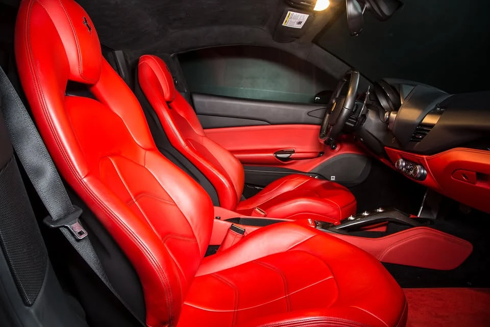 2018 Ferrari 488 GTB - Image 16 of 20