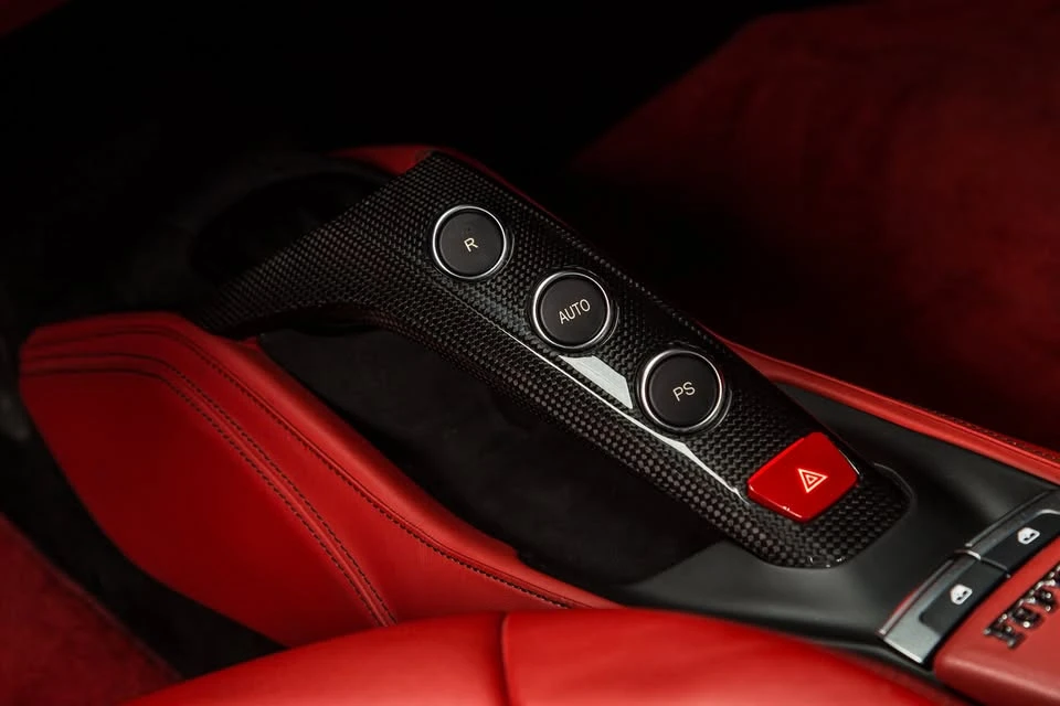 2018 Ferrari 488 GTB - Image 12 of 20