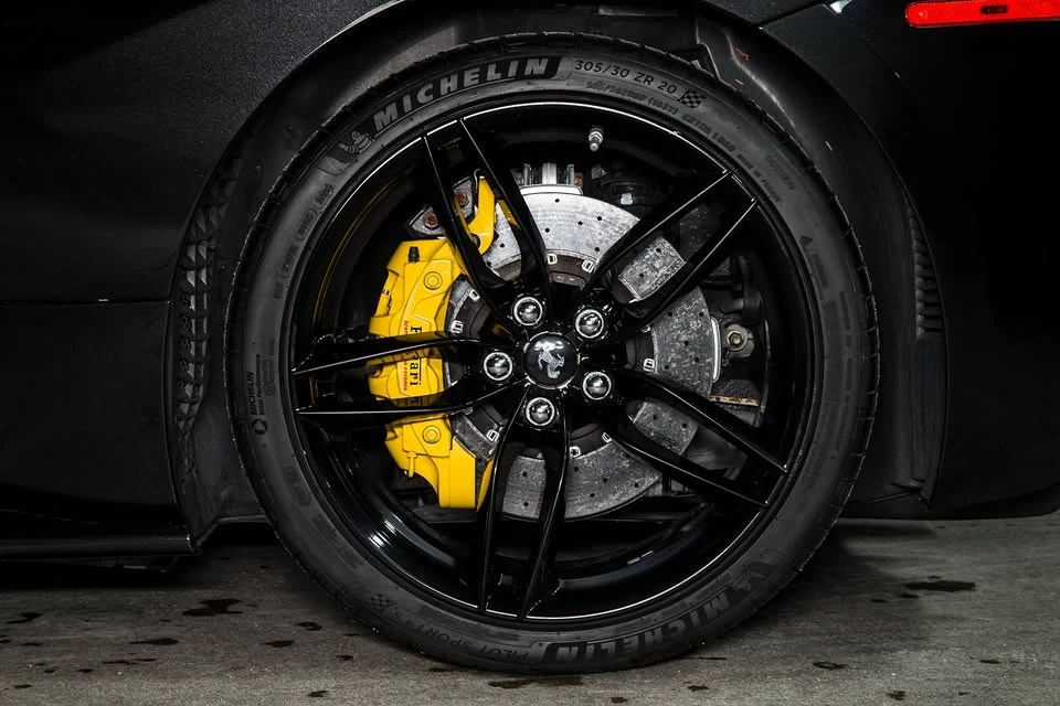 2018 Ferrari 488 GTB - Image 8 of 20