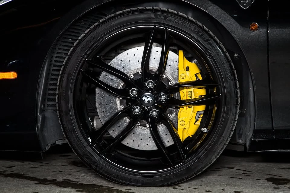 2018 Ferrari 488 GTB - Image 7 of 20