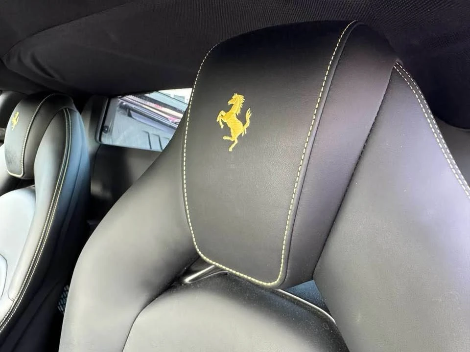 2018 Ferrari 488 GTB - Image 12 of 12
