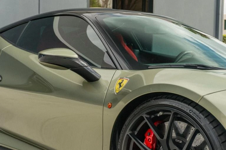 2018 Ferrari 488 GTB - Image 14 of 20