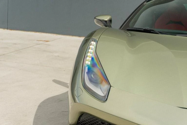 2018 Ferrari 488 GTB - Image 12 of 20