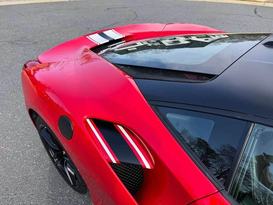 2018 Ferrari 488 GTB - Image 6 of 12