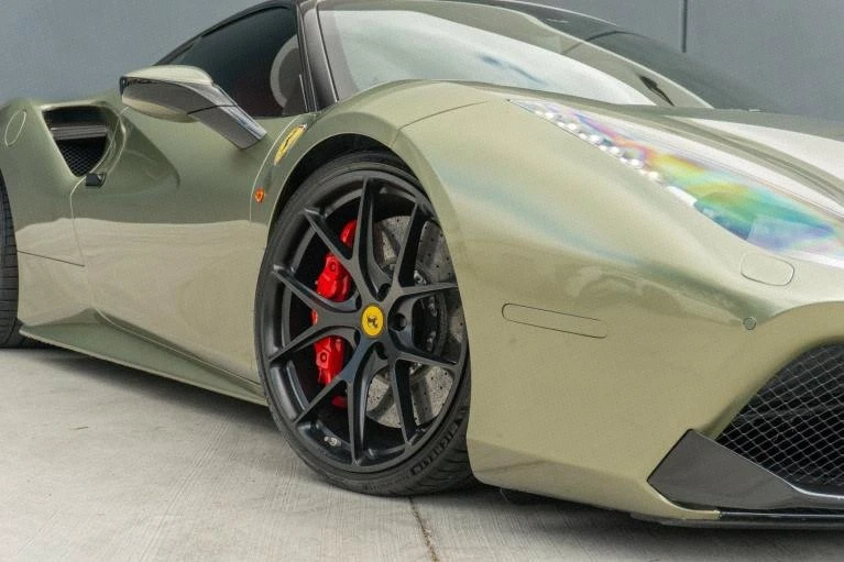 2018 Ferrari 488 GTB - Image 16 of 20