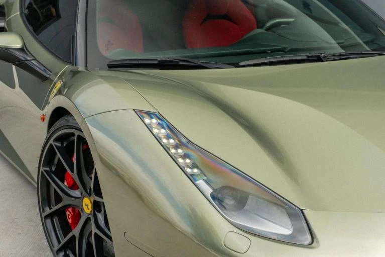 2018 Ferrari 488 GTB - Image 15 of 20