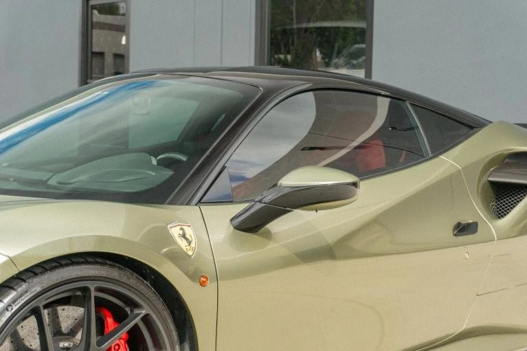 2018 Ferrari 488 GTB - Image 13 of 20