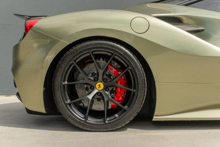 2018 Ferrari 488 GTB - Image 20 of 20