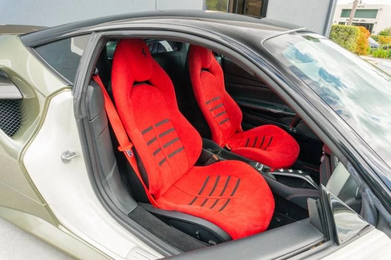 2018 Ferrari 488 GTB - Image 10 of 20