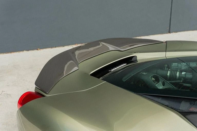 2018 Ferrari 488 GTB - Image 18 of 20
