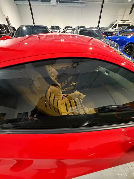 2018 Ferrari 488 GTB - Image 3 of 6