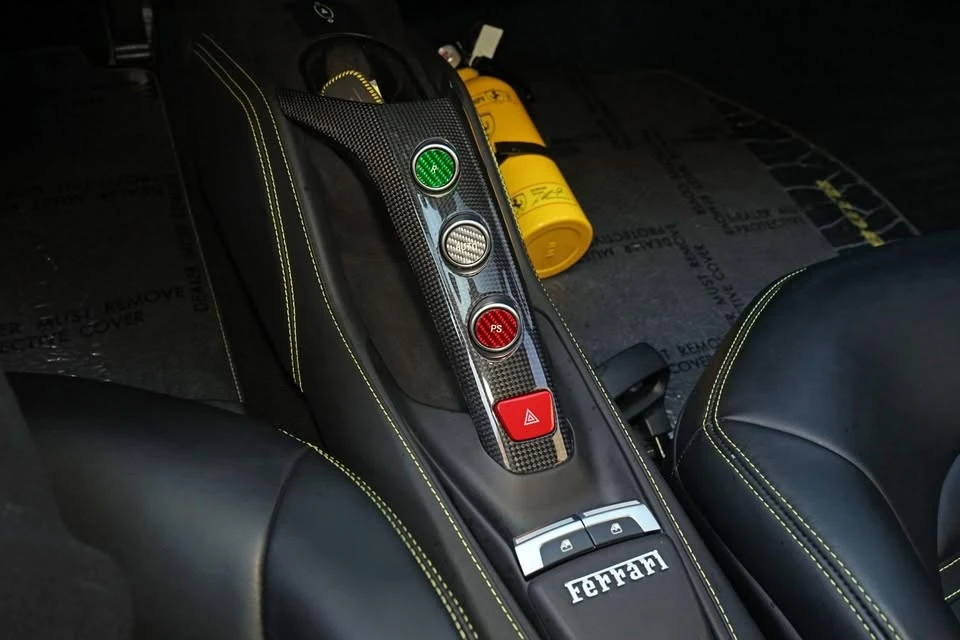 2018 Ferrari 488 GTB - Image 18 of 20