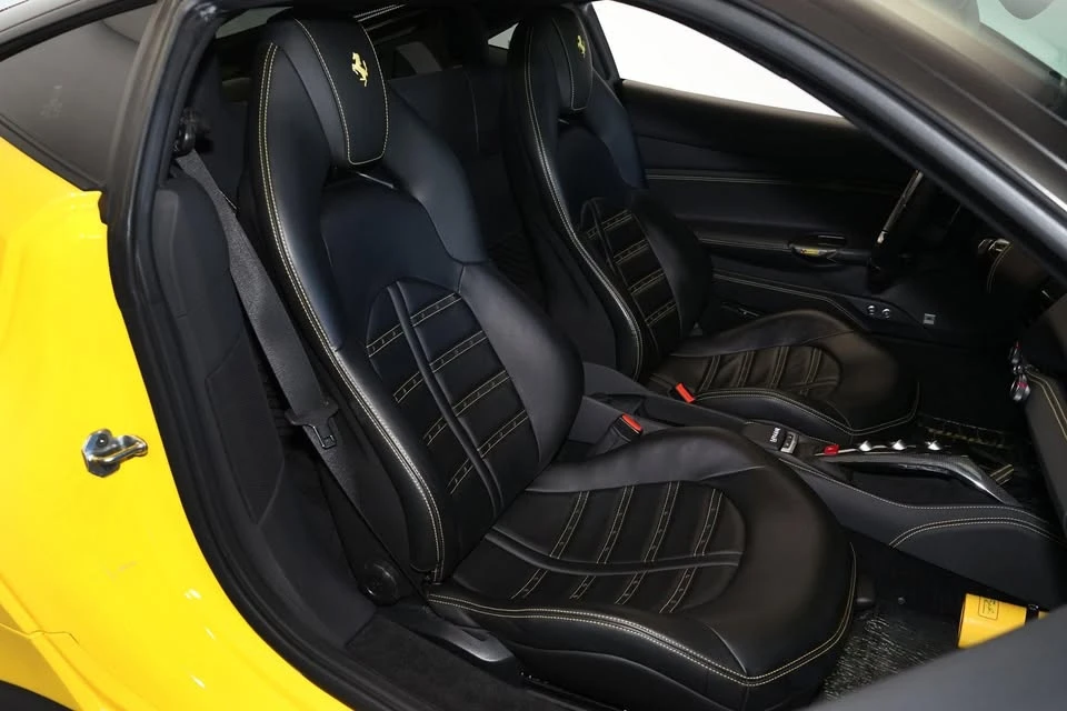 2018 Ferrari 488 GTB - Image 12 of 20