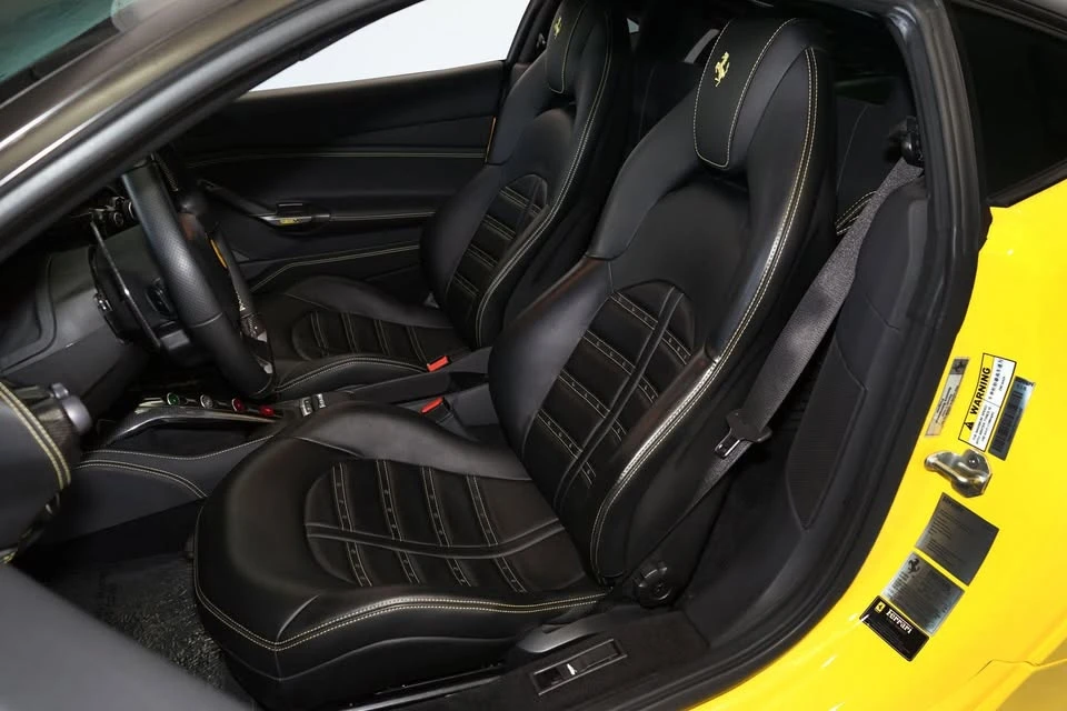 2018 Ferrari 488 GTB - Image 13 of 20